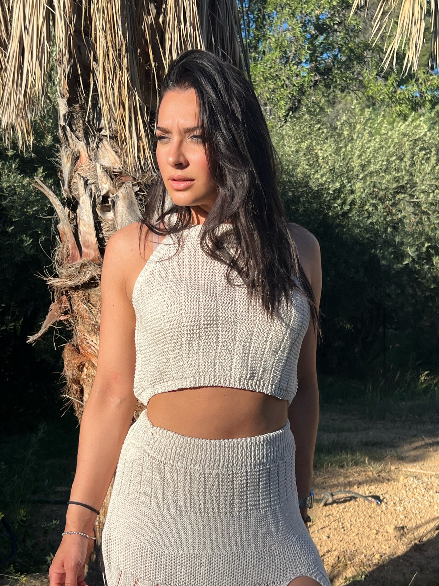 Ensemble Crochet LOLA