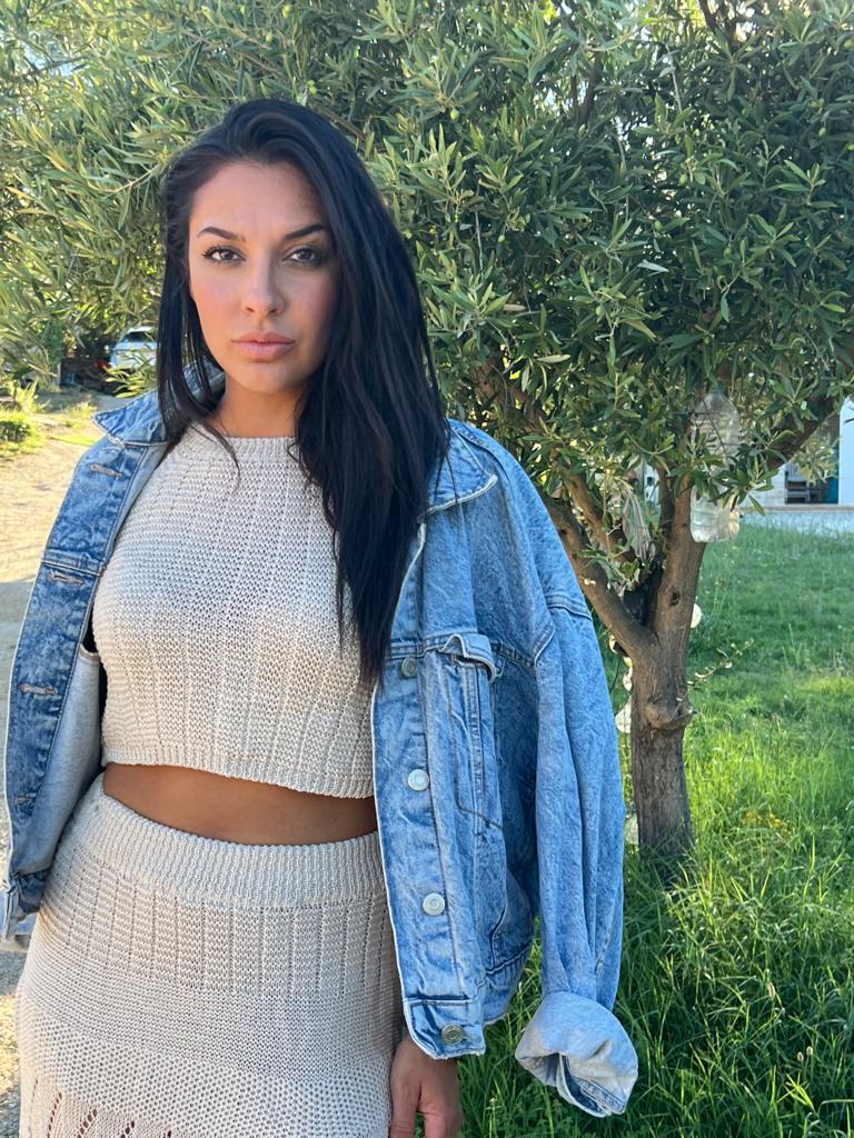Ensemble Crochet LOLA